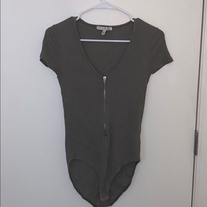 Body suit